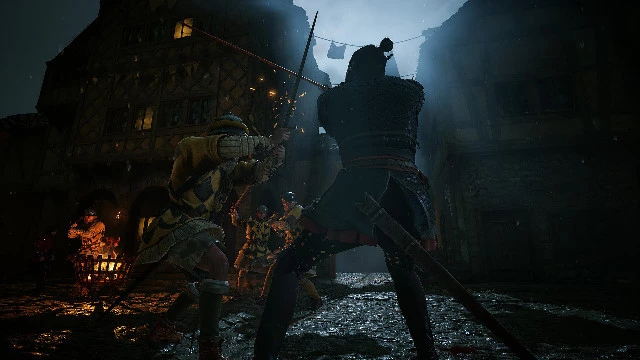 Диски с The Blood of Dawnwalker уже на руках у игроков