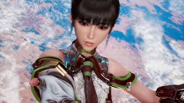 Stellar Blade доберется до Nintendo Switch 2 к 5 ноября 2026 года, Ева оденется Байонеттой
