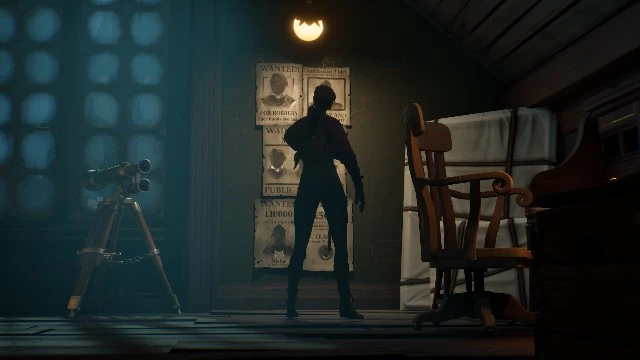 Это не ограбление: Thick As Thieves выйдет в Steam за $4,99 в виде «вводной кампании» на четыре часа