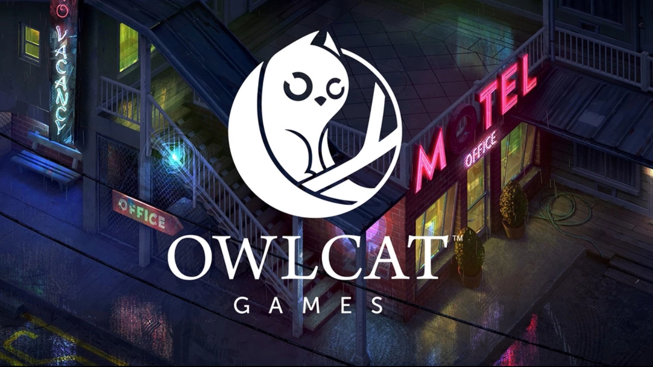 Чёрт вас дернул в это наступить: студия Owlcat Games подписалась под инициативой Stop Killing Games