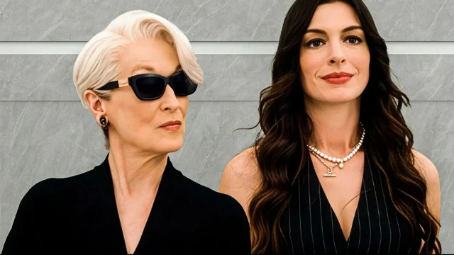 «Дьявол носит Prada 2» триумфально стартовал в прокате, собрав $233,6 млн