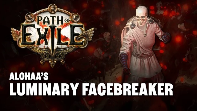 Новый билд в Path of Exile сломает лицо быстрее, чем вы успеете сказать слово "лут"