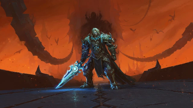 Анализ закулисных материалов Blizzard и прогноз развития проектов во вселенной Warcraft