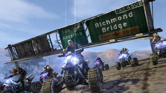 Разработчики MMO Defiance исправили основные проблемы игры после релиза