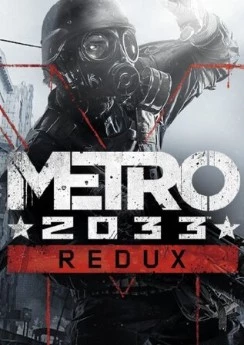 Metro 2033