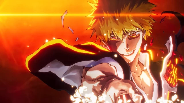 Bleach закончится в 2026 году, есть постер «Тысячелетней войны крови – Бедствие»