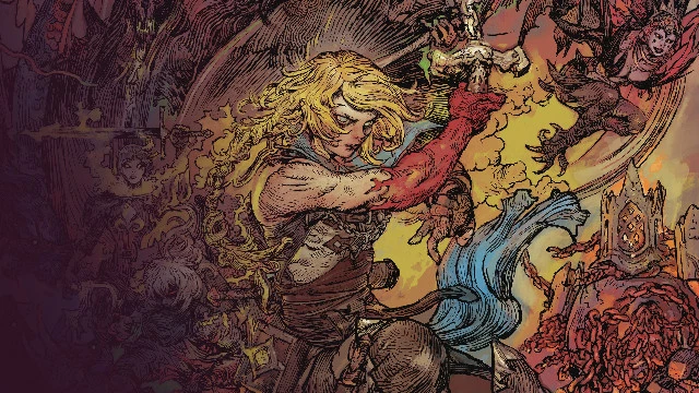 Castlevania: Belmont’s Curse обещает 60 FPS на ПК и "больших" консолях, а для Switch будет только 30 FPS