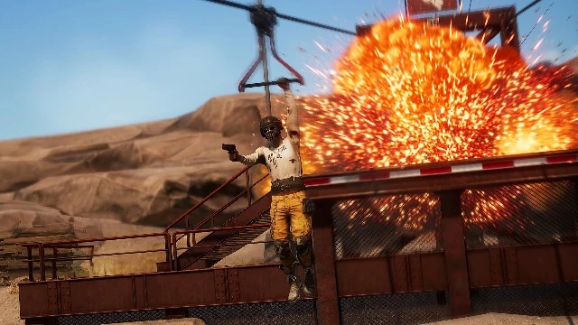 Разработчики PUBG Mobile анонсировали коллаборацию с "Атакой Титанов"