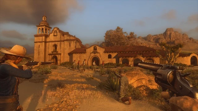 Разработчики The Legend of California усилили производительность на сервере, теперь, возможно, вы сможете поиграть с друзьями