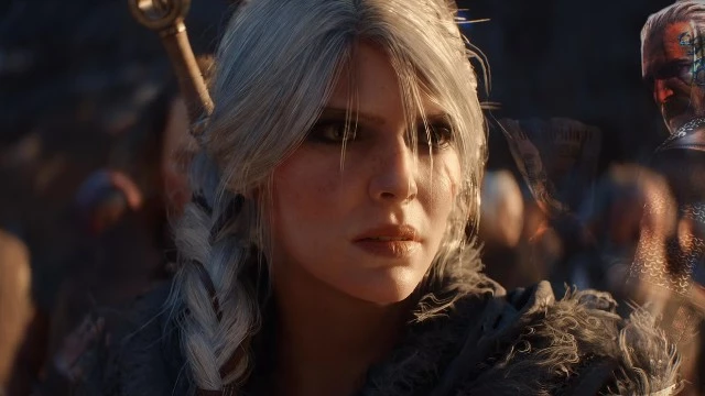 The Witcher 4 точно получит физическое издание. Но есть нюанс