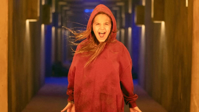 Истреблять вампиров в новой «Баффи» будет звезда «Звездных войн: Опорная команда»