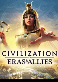 Civilization: Eras & Allies