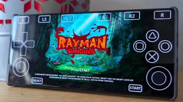 В Google Play впервые появился нативный эмулятор PlayStation 3 — Sony не истерит, как Nintendo