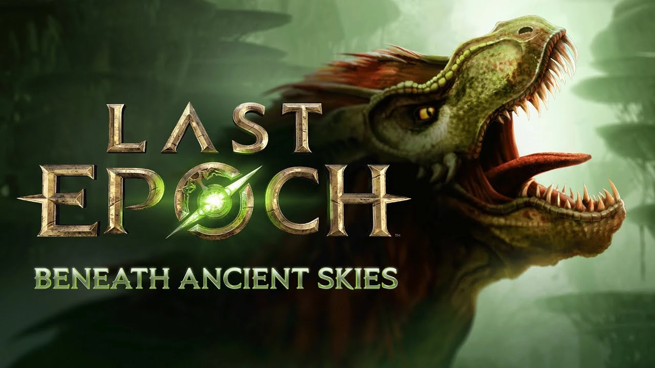 Создатели Last Epoch приятно удивили фанатов анонсом даты старта третьего сезона