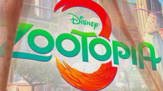 Студия Disney официально анонсировала полнометражный мультфильм «Зверополис 3»