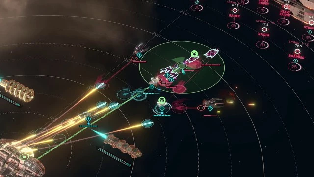 Battlestar Galactica: Scattered Hopes получила крупный патч с фоторежимом и десятками важных исправлений