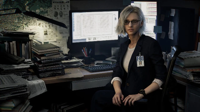 Resident Evil Requiem будет иметь очень важное значение во всем сюжете франшизы
