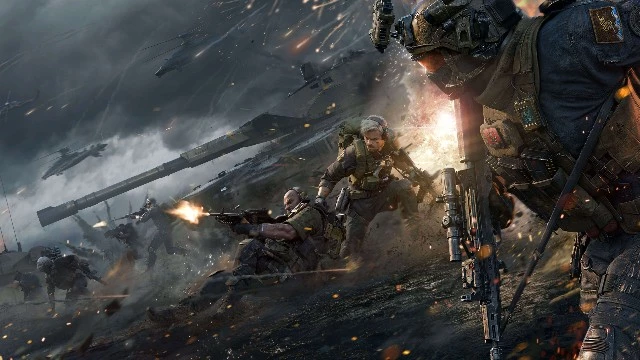 Новый трейлер Delta Force демонстрирует веселые особенности геймплея