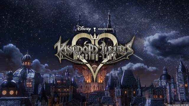 Square Enix передумала делать мобильную Kingdom Hearts 