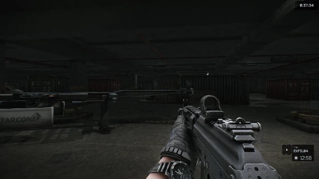 «Оказуалили!»: фанаты Escape from Tarkov спорят из-за анонса встроенного GPS-навигатора