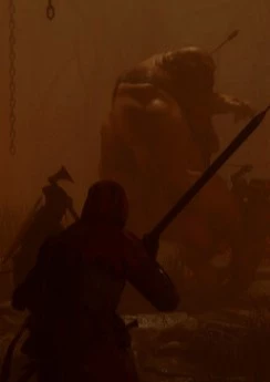 Expedition: Into Darkness