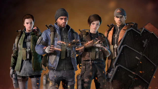 Сюрприз от Ubisoft: The Division Resurgence внезапно вышла на ПК