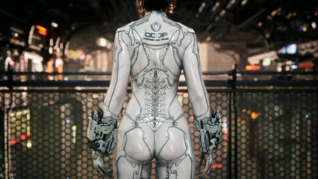 Костюмы Иви в Stellar Blade: Blood Rain будут куда более привлекательными, чем у Евы