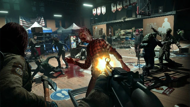 Зомби-шутер No More Room in Hell 2 вышел из раннего доступа и добрался до консолей