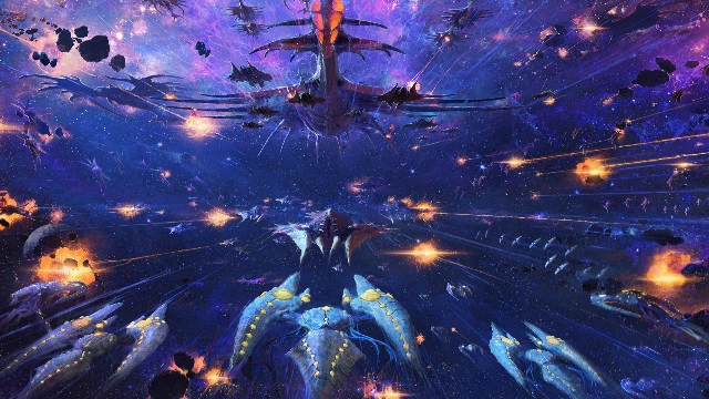 Обзор Stellaris: BioGenesis и Stellaris 4.0 Phoenix: новая жизнь глобальной стратегии