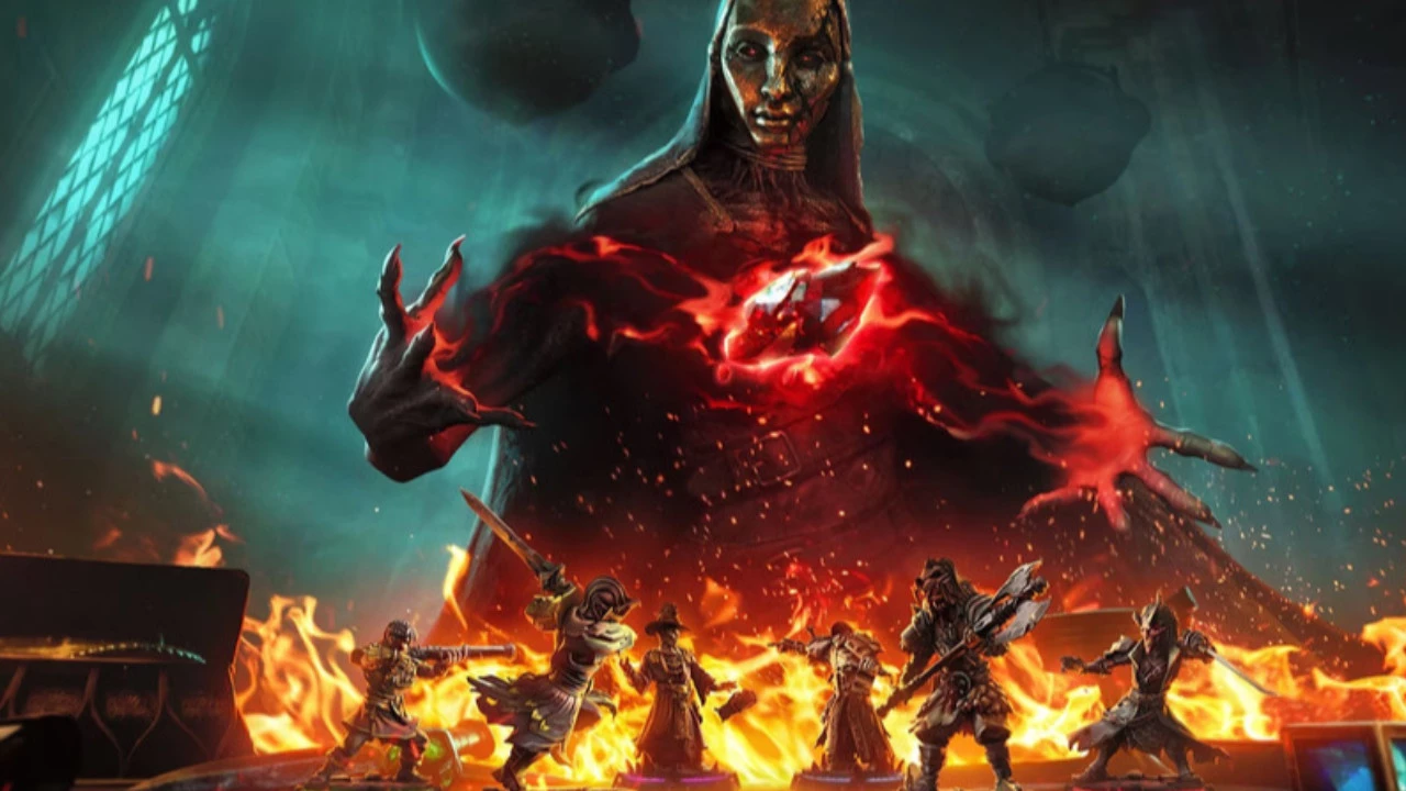 Состоялся релиз тактической NFT-игры Champions Tactics от Ubisoft