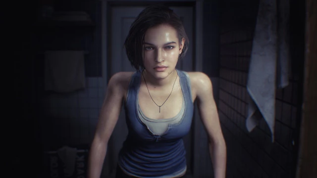 Вместе веселее — для Resident Evil 3 Remake готовят полноценный кооперативный мод