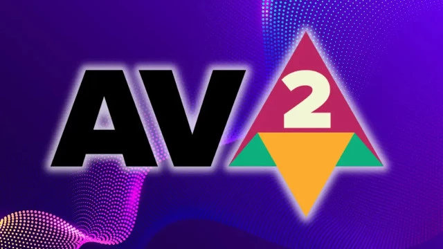 Преемник AV1 на подходе — финальная спецификация кодека AV2 ожидается 29 мая