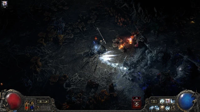 Серьезный удар по РМТ: в Path of Exile 2 поднимут шанс выпадения главной внутриигровой валюты