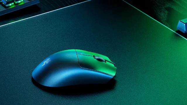 Лучшие игровые мыши в 2025 году по версии PCgamesN 
