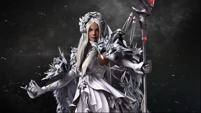 Трейлер Призывателя для глобальной версии MMORPG Lost Ark