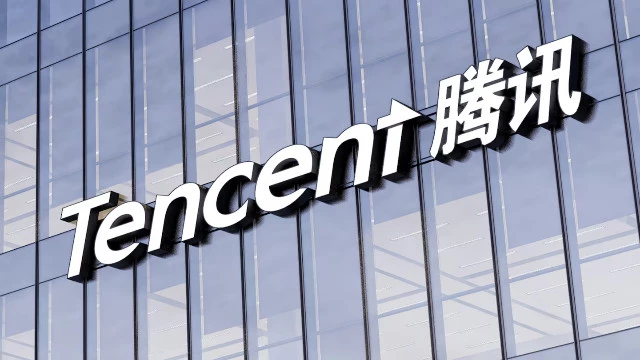 Tencent растёт, но не дотягивает: доходы квартала разочаровали рынок