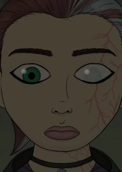 Sally Face 2