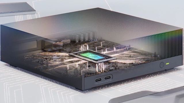 ARM-чип NVIDIA RTX Spark разочаровал в многопоточных тестах Cinebench 2026