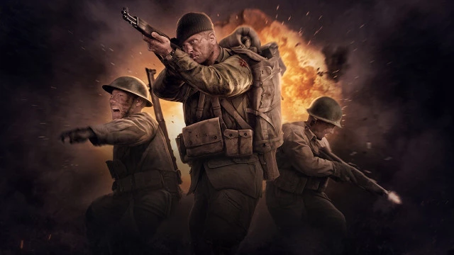 Стратегия Company of Heroes 3 получилит масштабное обновление 3.0 с новыми картами и погодой