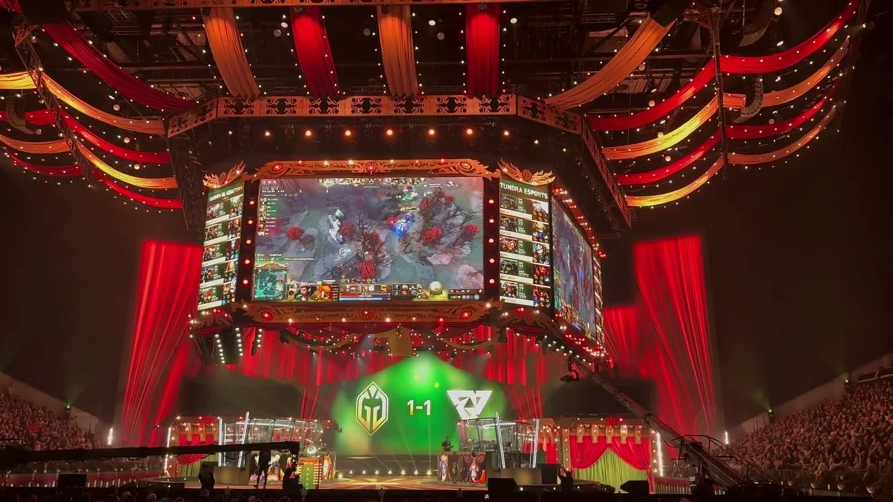     :  ,       Street Fighter 6