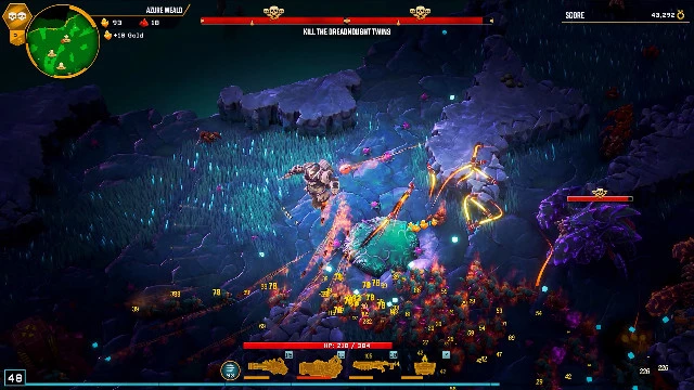 В Deep Rock Galactic: Survivor появится дворф на танке — анонсировано дополнение Heavy Duty