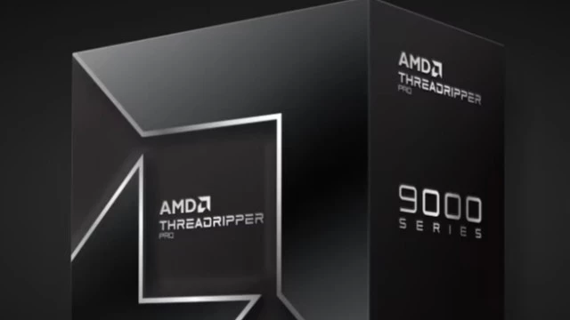 Обновление HandBrake ускорило процессоры AMD Threadripper на 215%