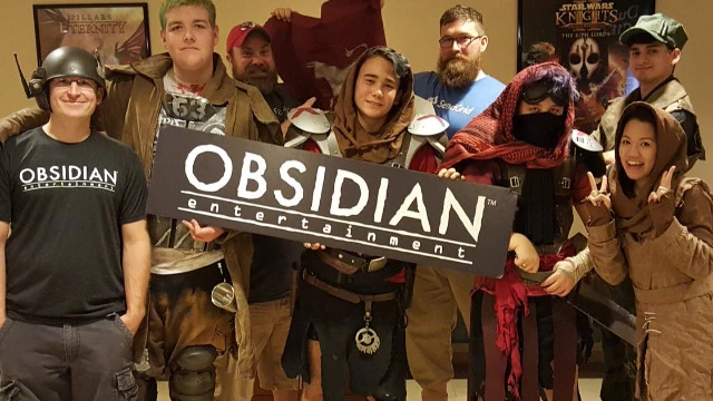 Obsidian Entertainment обвинили в невыплате зарплат бывшие сотрудники