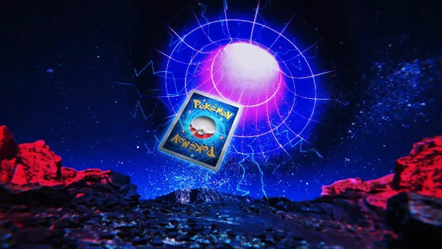 Расширение Extradimension Crisis обрушится на Pokemon TCG Pocket 29 мая