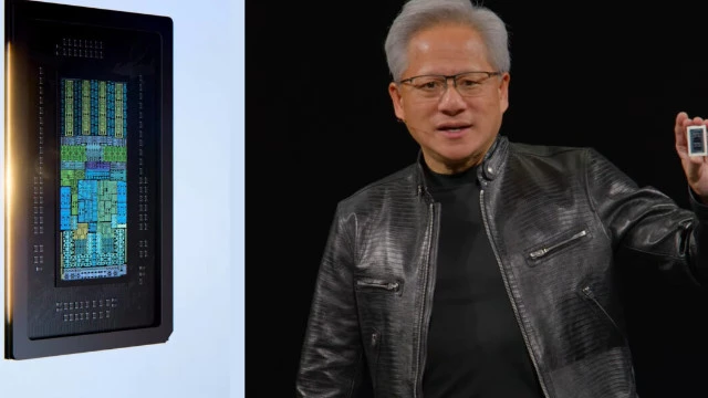 NVIDIA анонсировала «суперчип» RTX Spark для Windows на Arm