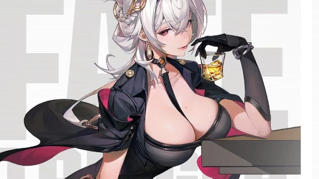 "Убийца" Apex Legends со стройными девицами Fate Trigger проведет ЗБТ 25 июля