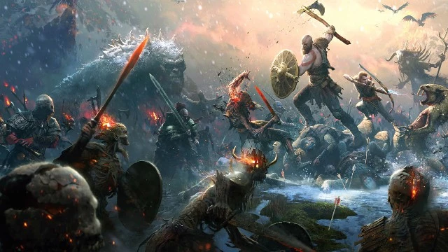 К команде «Ведьмака 4» примкнула дизайнер боевки God of War и Ragnarok