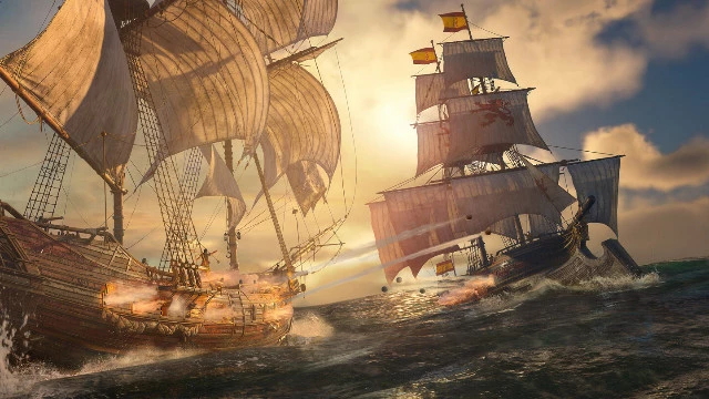 Black Flag Resynced оправдывает ожидания Ubisoft ещё до релиза