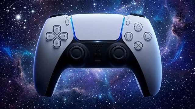 Sony запатентовала геймпад с кнопками, которые могут затвердевать вокруг пальцев