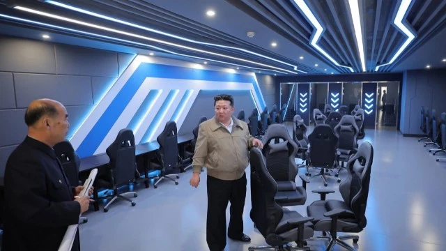 В Северной Корее откроется первый компьютерный клуб